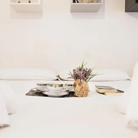 Easylife - Luminoso Sui Navigli Milan