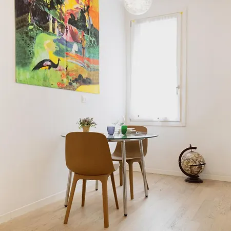 Apartment Easylife - Luminoso Sui Navigli *
