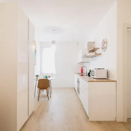 Apartment Easylife - Luminoso Sui Navigli