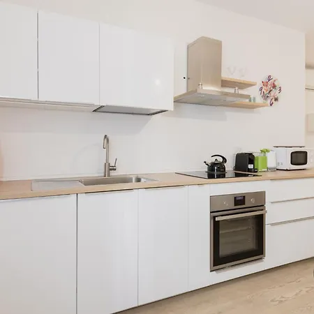 Easylife - Luminoso Sui Navigli Apartment *