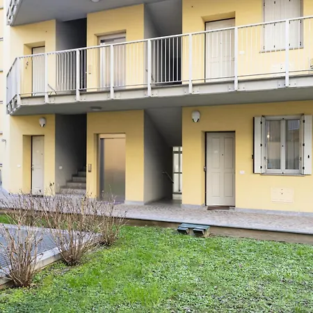 Apartment Easylife - Luminoso Sui Navigli *