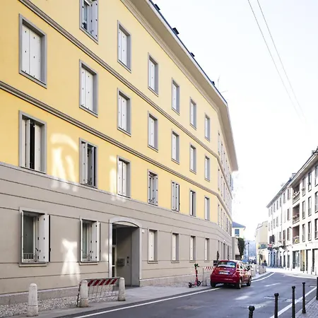 Apartment Easylife - Luminoso Sui Navigli Milan